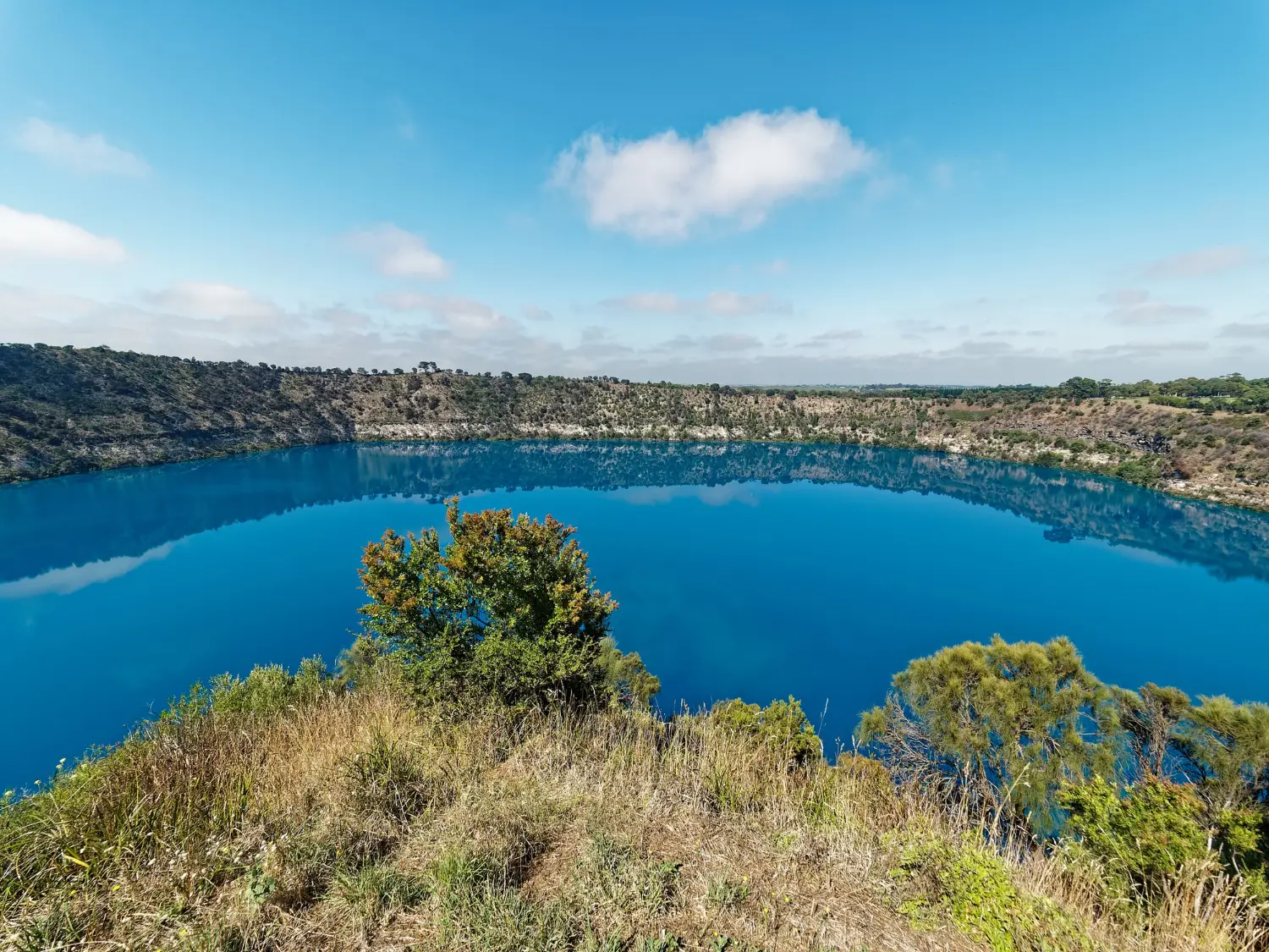 L’évangile de Marc et le lac de Galilée Un message caché?