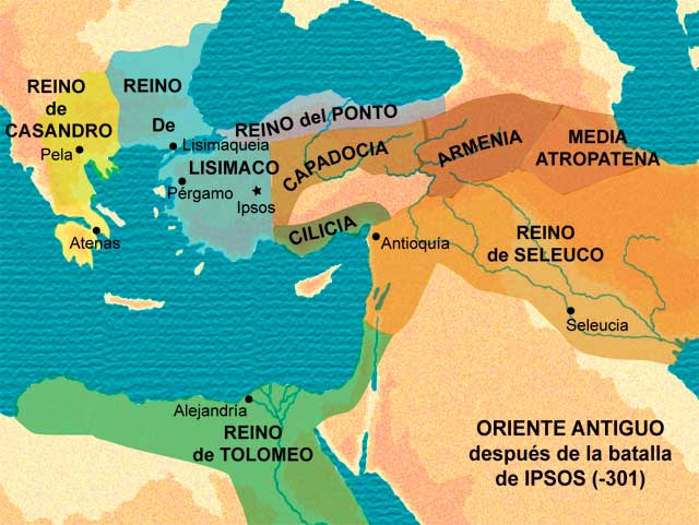 Antiguo Oriente 301