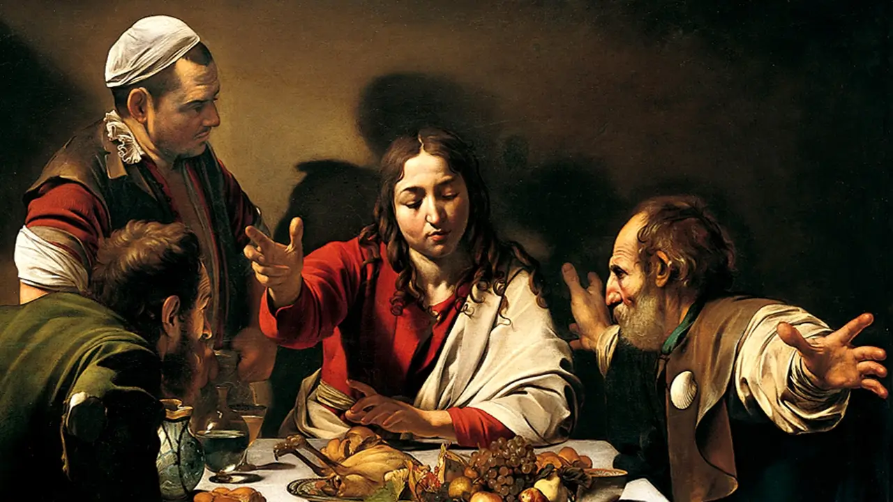 Growing Closer to God Through the Gospel and the Arts