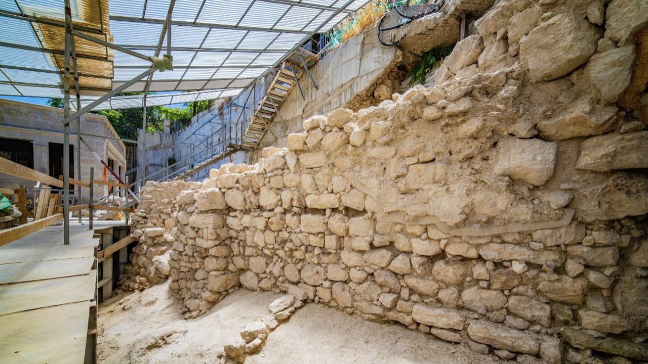 Where Scriptures and Archeology Meet: Spring Bible and Archeology Fest 2023