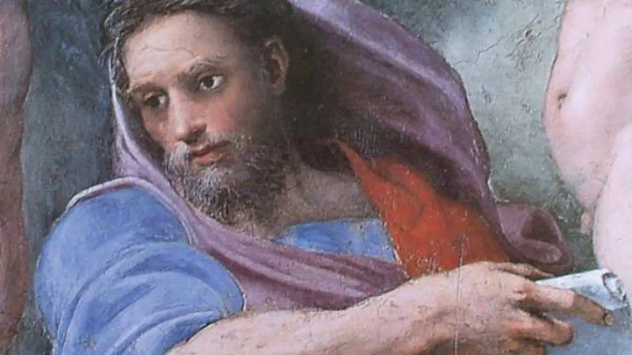 The Prophets of Israel: Biblical Week at the Monastic Fraternity of Bose (July 3-8)