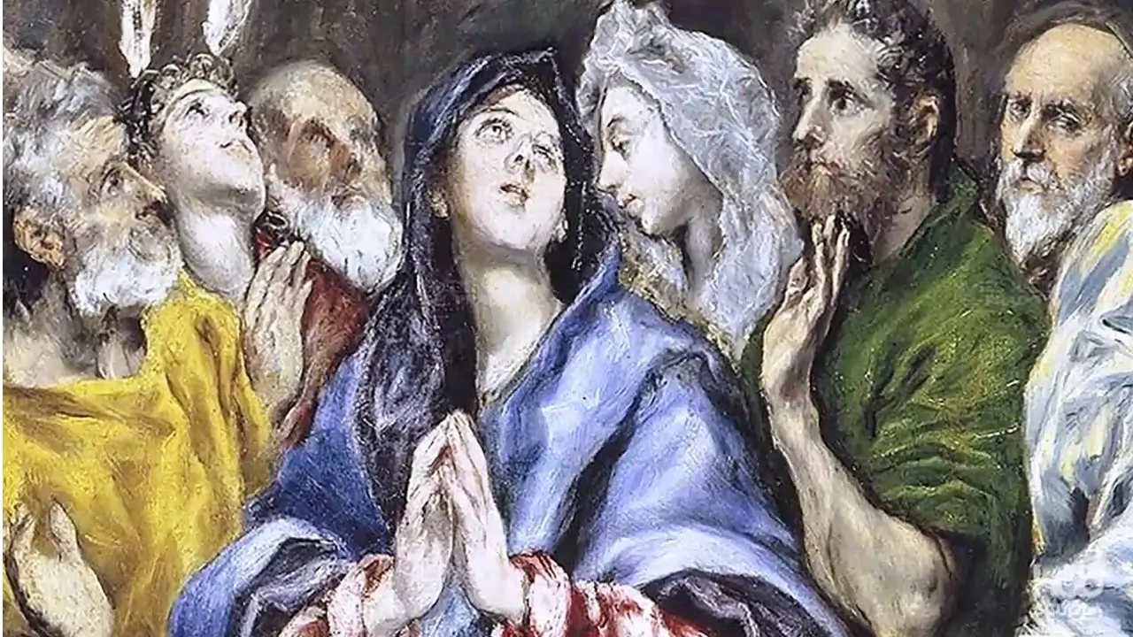 El Greco, el pintor que dio voz a la Biblia