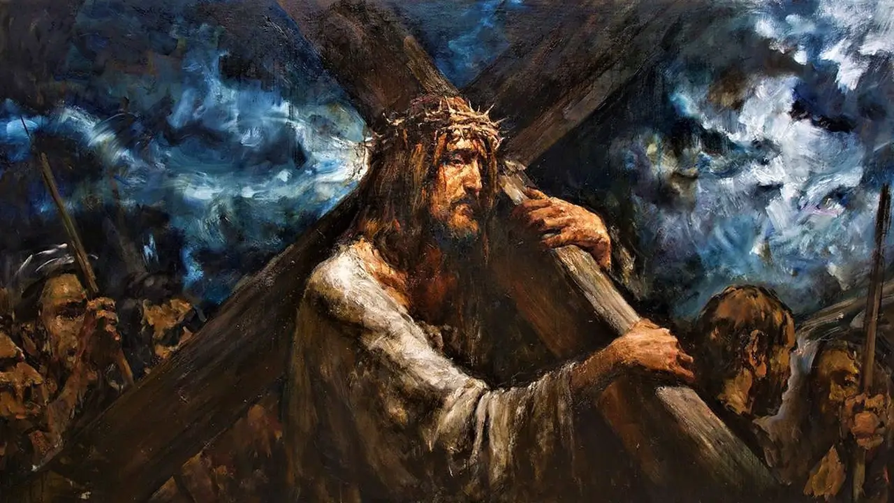 Celebrating a Fruitful Lenten Season